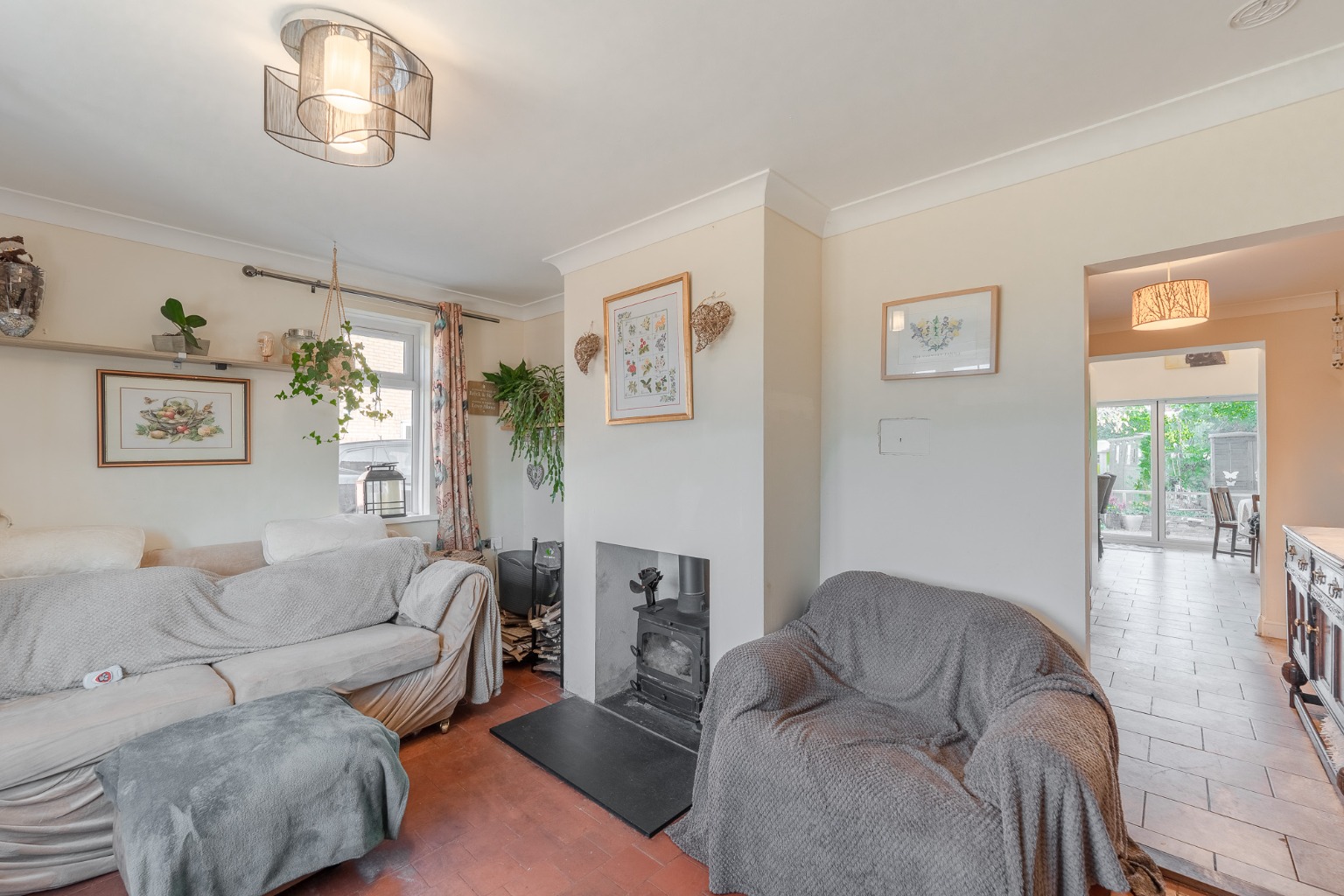 5 bed semi-detached house for sale in Warboys Road, Huntingdon 10
