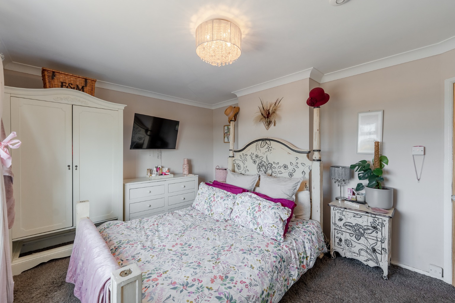 5 bed semi-detached house for sale in Warboys Road, Huntingdon  - Property Image 13