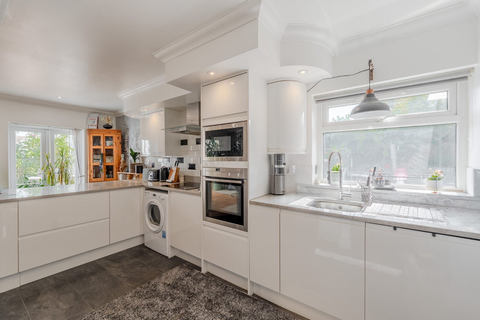 5 bed semi-detached house for sale in Warboys Road, Huntingdon  - Property Image 16