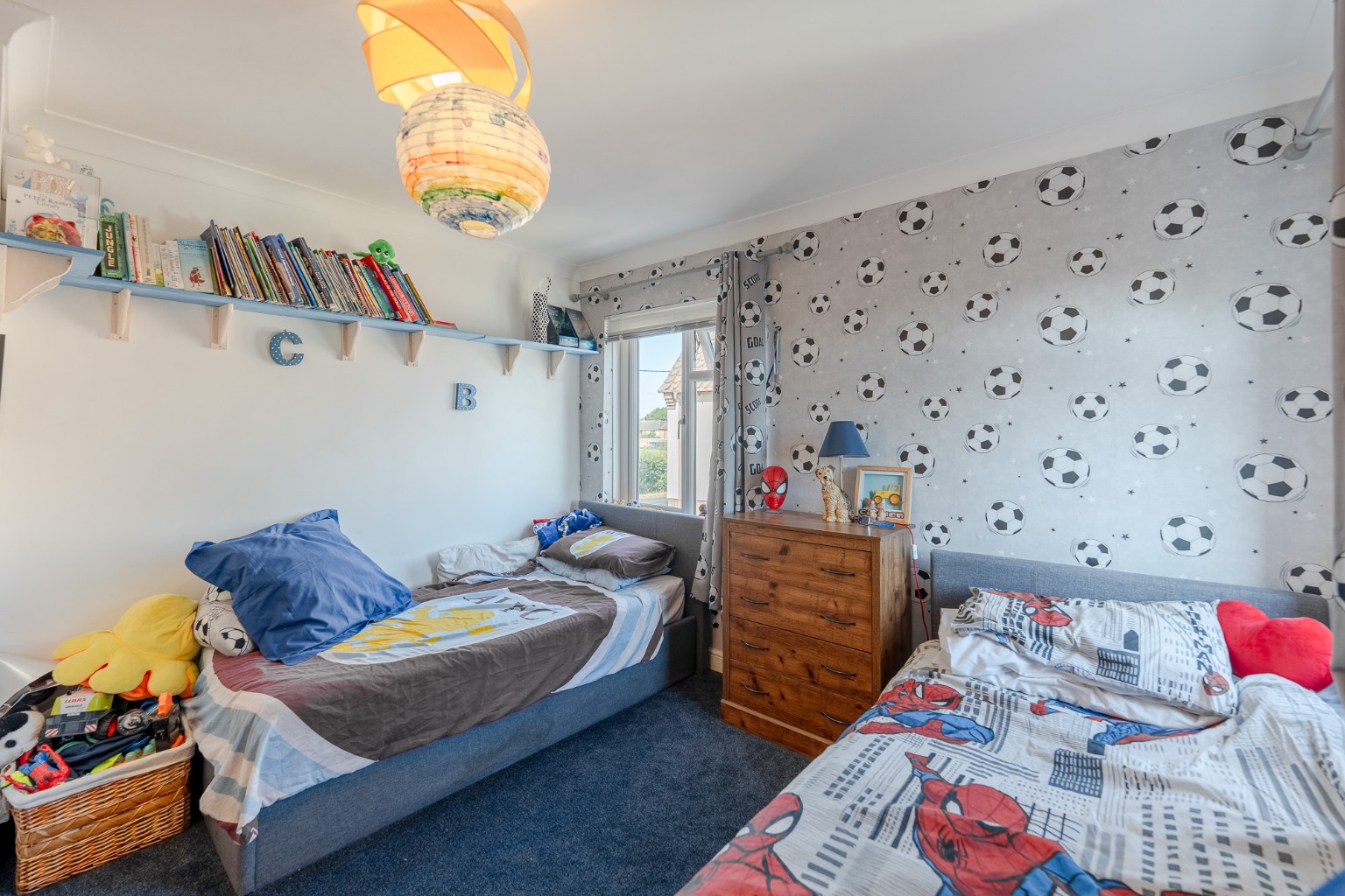 5 bed semi-detached house for sale in Warboys Road, Huntingdon 13