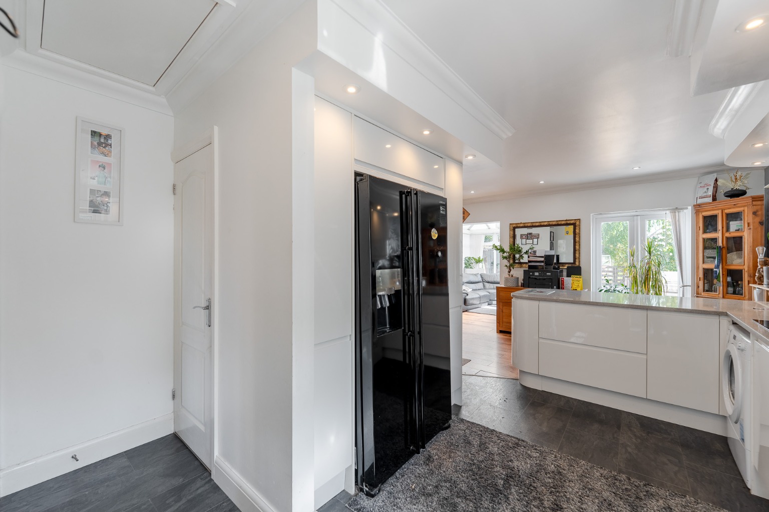 5 bed semi-detached house for sale in Warboys Road, Huntingdon  - Property Image 17