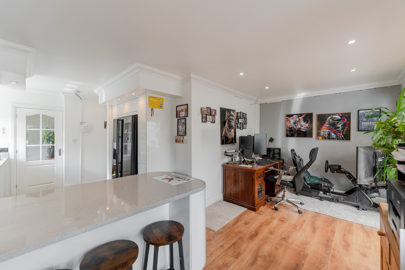 5 bed semi-detached house for sale in Warboys Road, Huntingdon  - Property Image 18