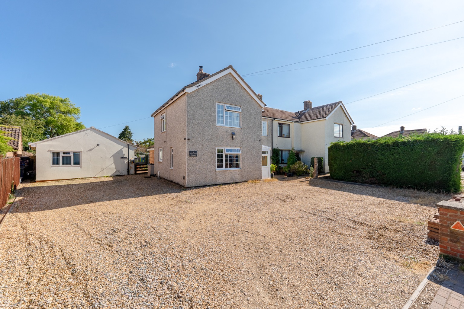 5 bed semi-detached house for sale in Warboys Road, Huntingdon 23