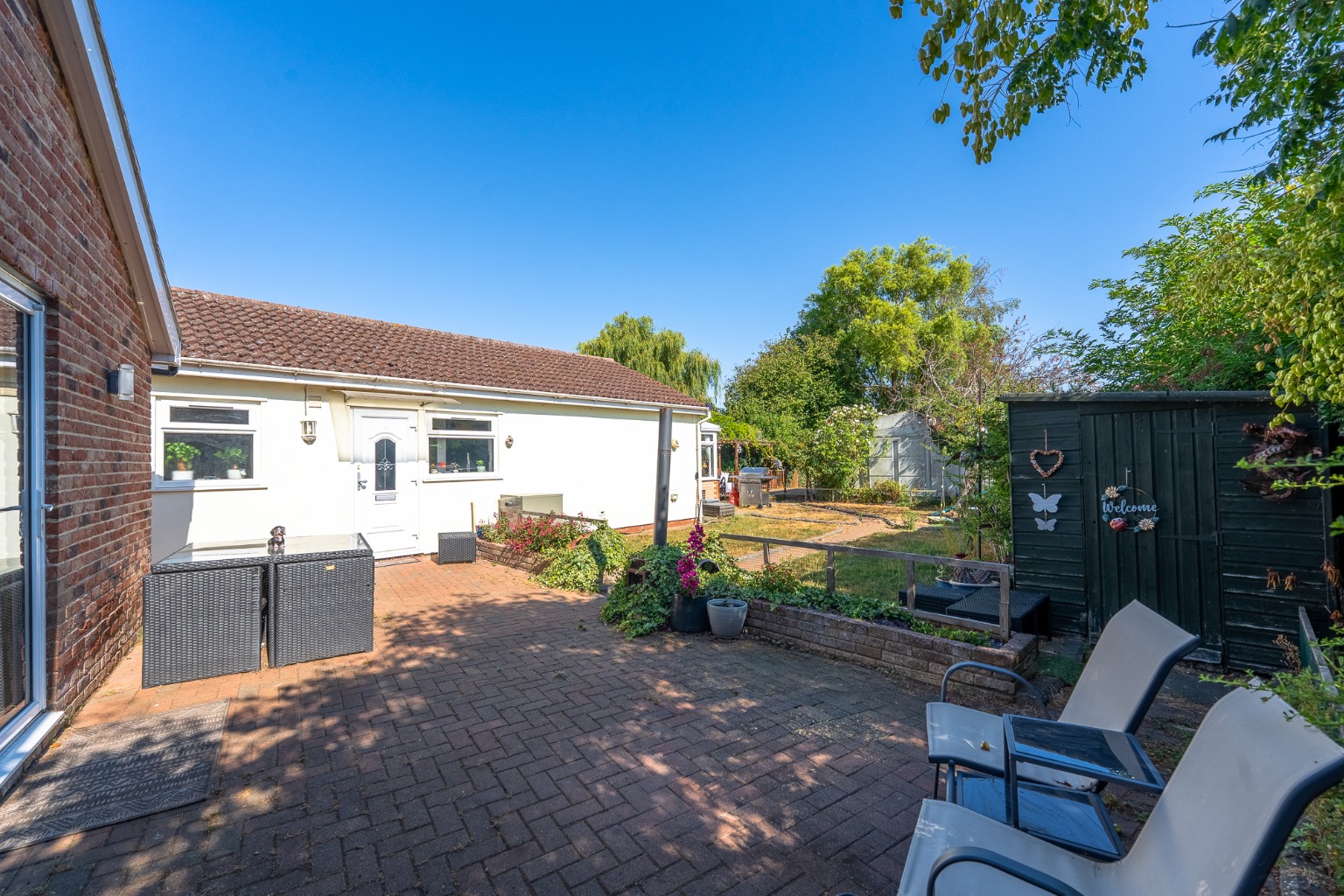 5 bed semi-detached house for sale in Warboys Road, Huntingdon 24