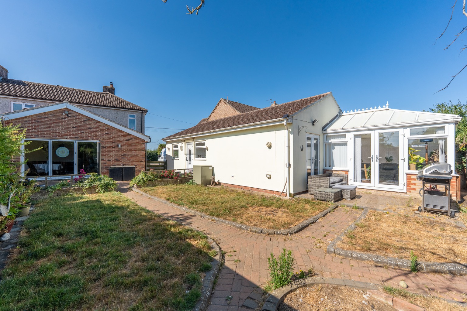 5 bed semi-detached house for sale in Warboys Road, Huntingdon  - Property Image 28