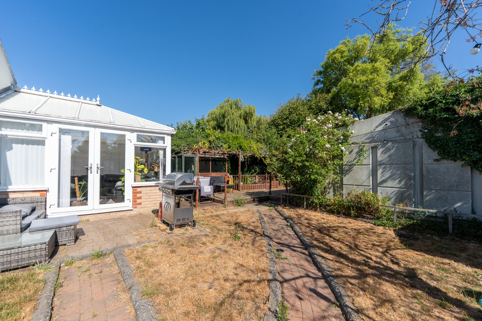 5 bed semi-detached house for sale in Warboys Road, Huntingdon 28