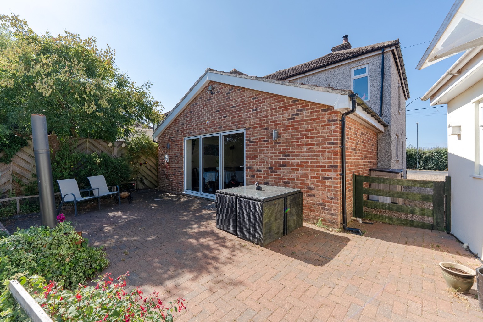 5 bed semi-detached house for sale in Warboys Road, Huntingdon 26