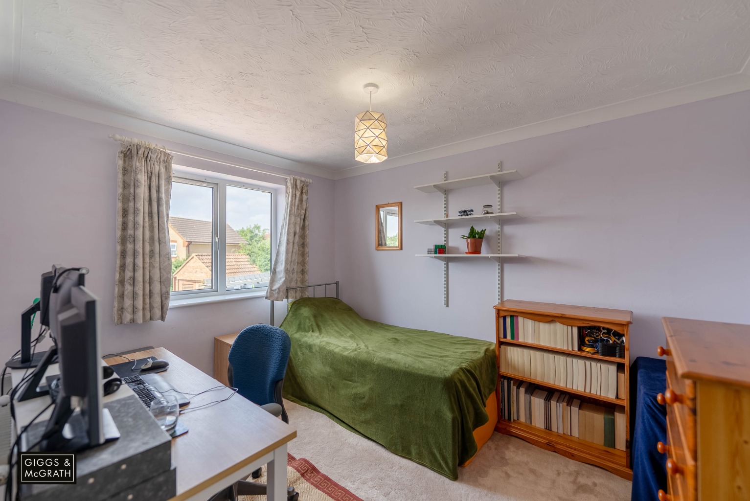 4 bed detached house for sale in De la Haye Close, Cambridgeshire 10