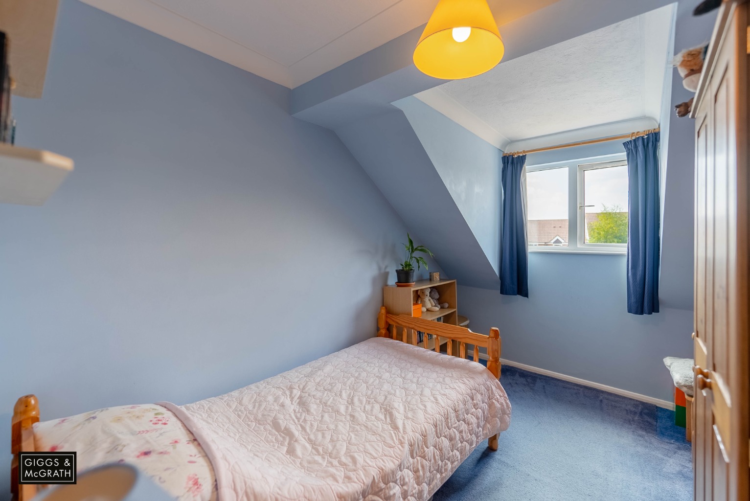 4 bed detached house for sale in De la Haye Close, Cambridgeshire  - Property Image 13