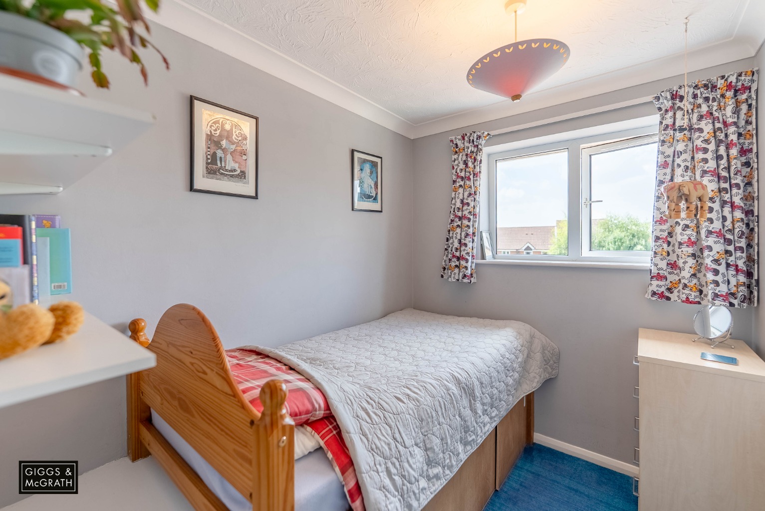 4 bed detached house for sale in De la Haye Close, Cambridgeshire 11