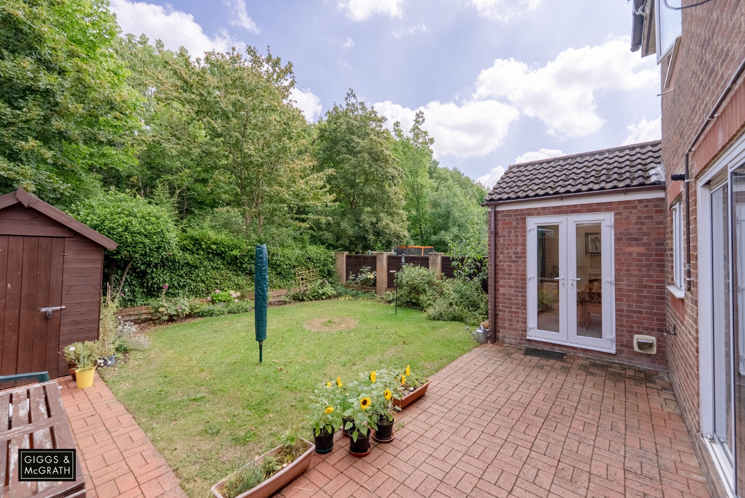 4 bed detached house for sale in De la Haye Close, Cambridgeshire 3