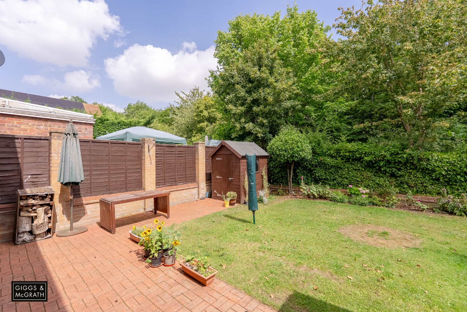 4 bed detached house for sale in De la Haye Close, Cambridgeshire  - Property Image 14