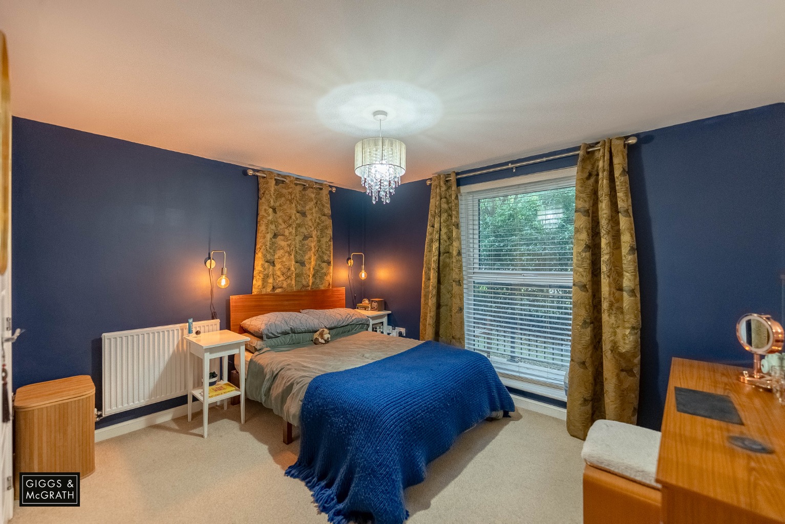 2 bed ground floor flat for sale in Summer's Hill Drive, Cambridgeshire 6