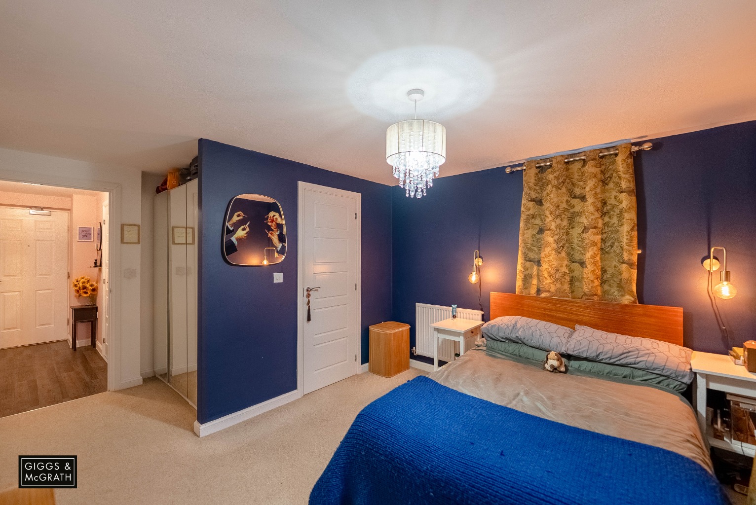 2 bed ground floor flat for sale in Summer's Hill Drive, Cambridgeshire  - Property Image 8