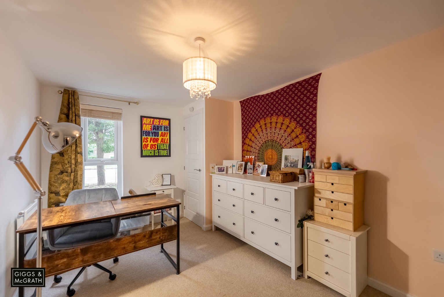 2 bed ground floor flat for sale in Summer's Hill Drive, Cambridgeshire  - Property Image 10