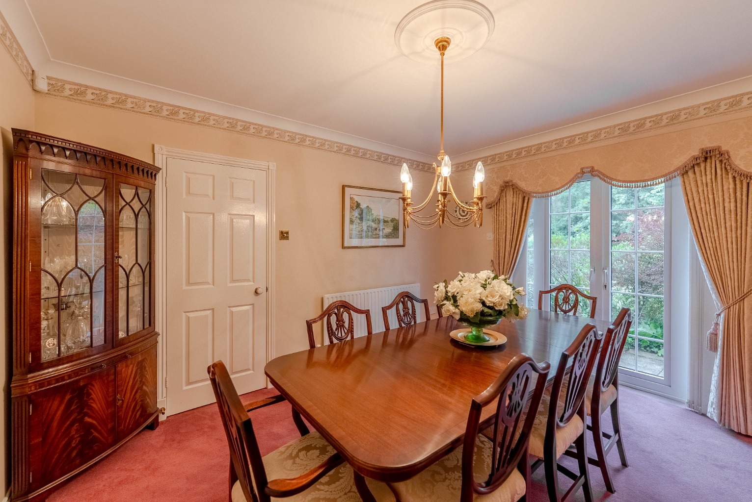 4 bed detached house for sale in Dartmoor Drive, Huntingdon  - Property Image 5