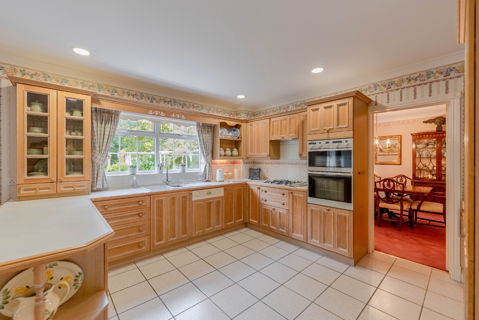 4 bed detached house for sale in Dartmoor Drive, Huntingdon  - Property Image 8