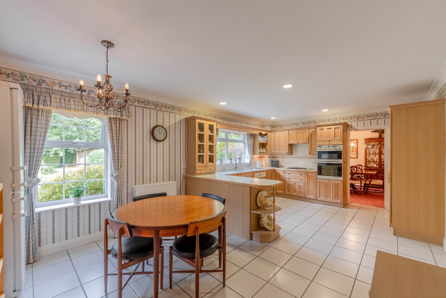 4 bed detached house for sale in Dartmoor Drive, Huntingdon  - Property Image 7