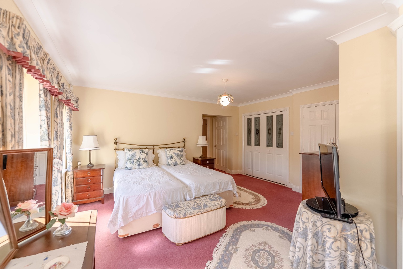 4 bed detached house for sale in Dartmoor Drive, Huntingdon 12