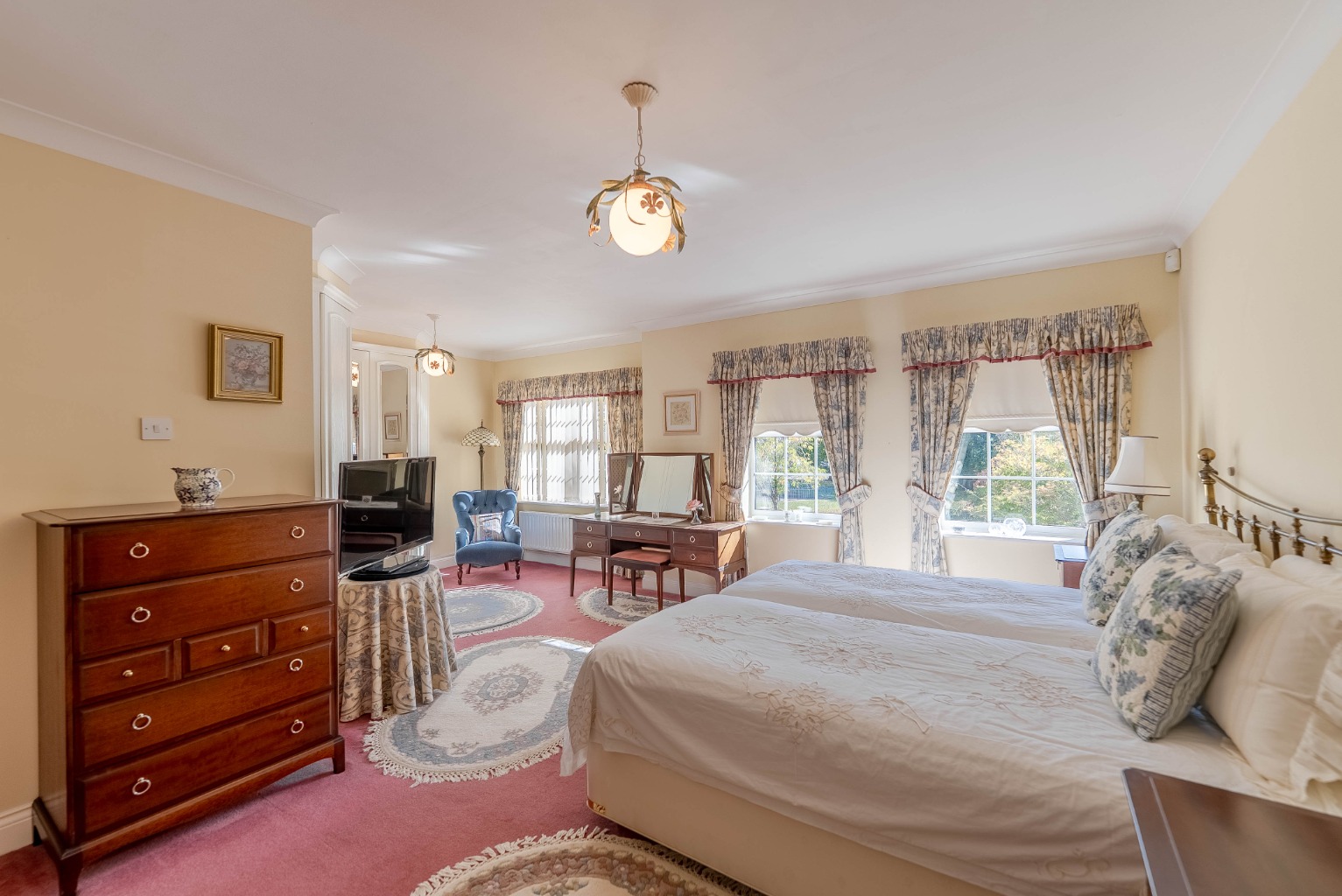 4 bed detached house for sale in Dartmoor Drive, Huntingdon  - Property Image 12