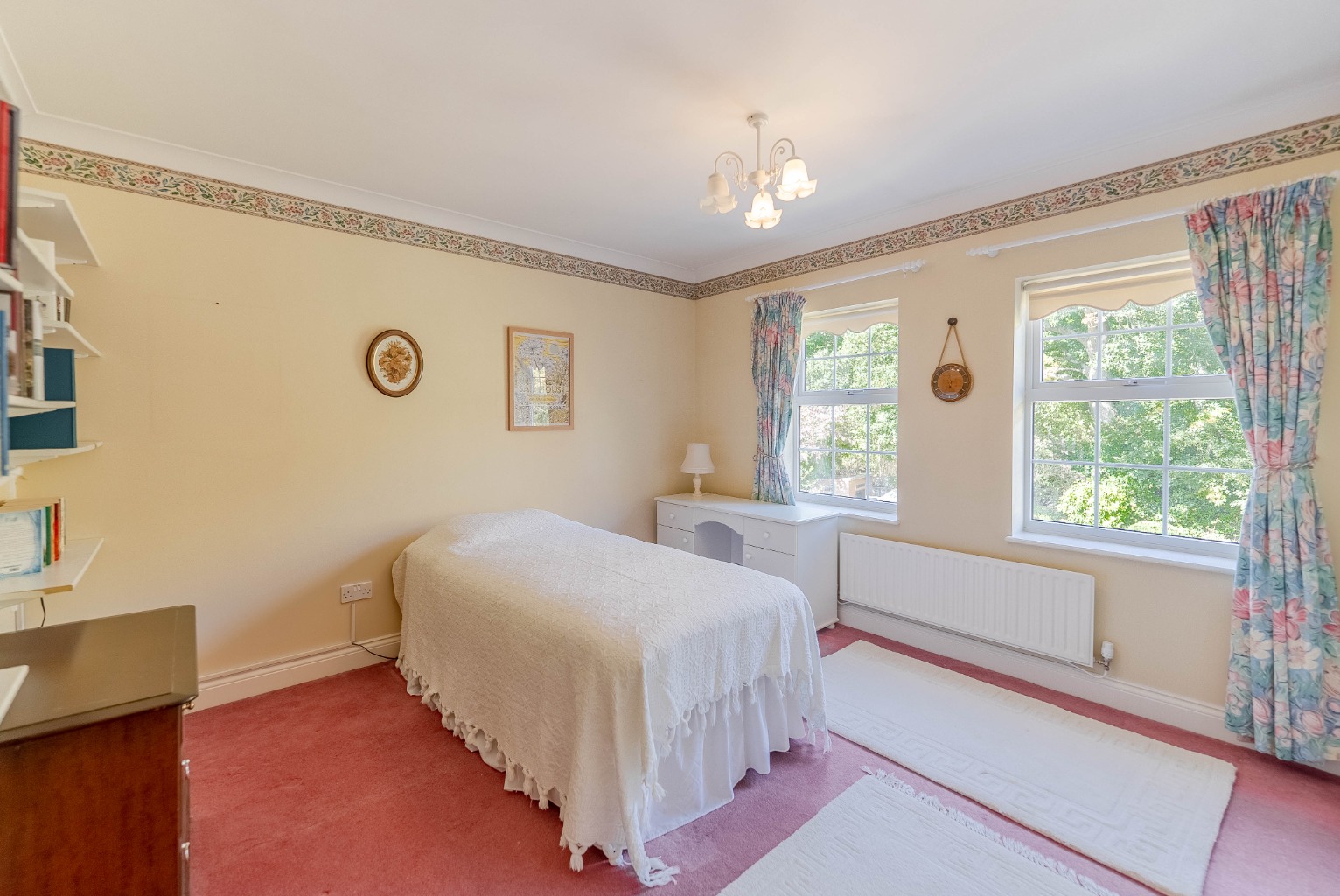 4 bed detached house for sale in Dartmoor Drive, Huntingdon 16