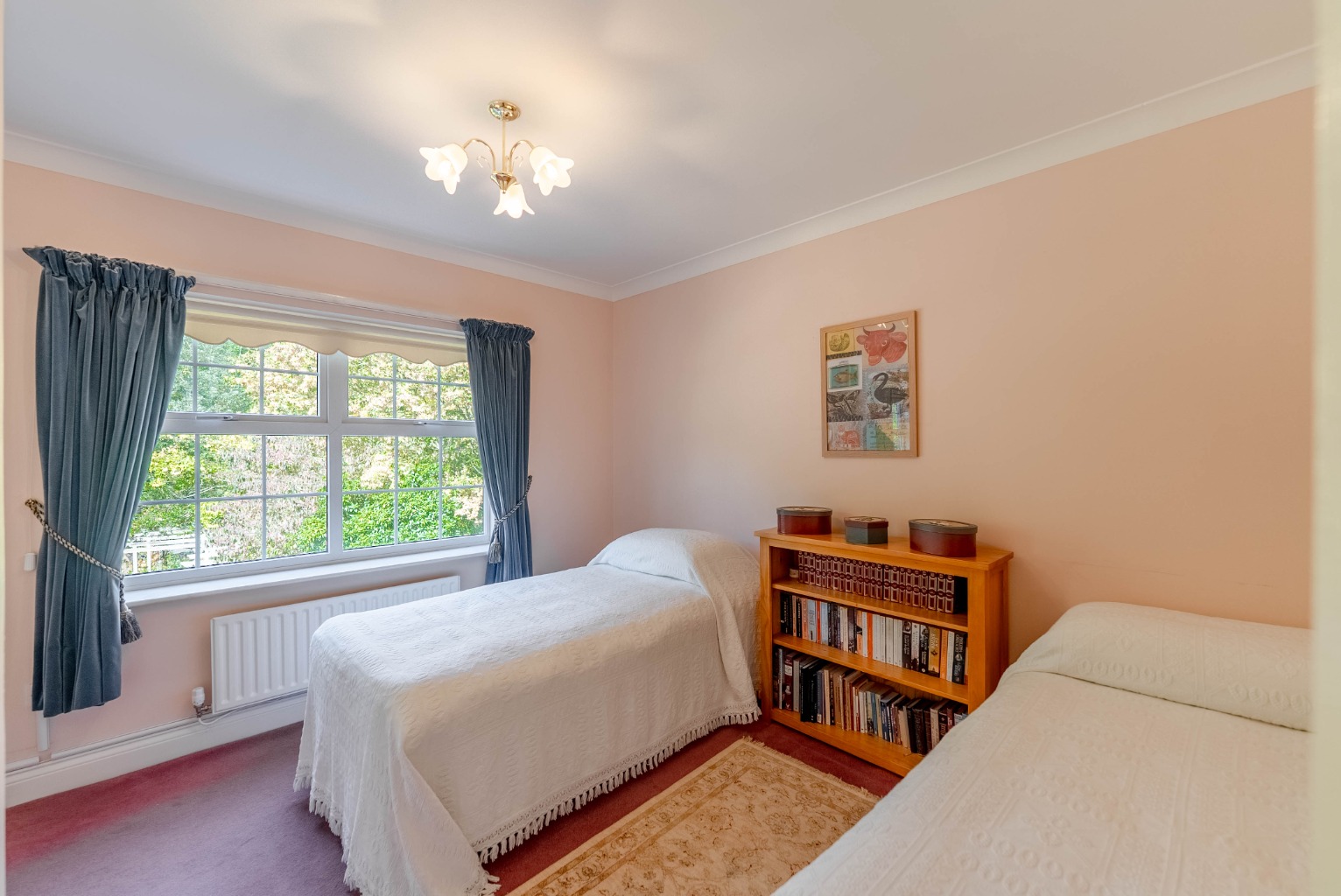 4 bed detached house for sale in Dartmoor Drive, Huntingdon  - Property Image 16