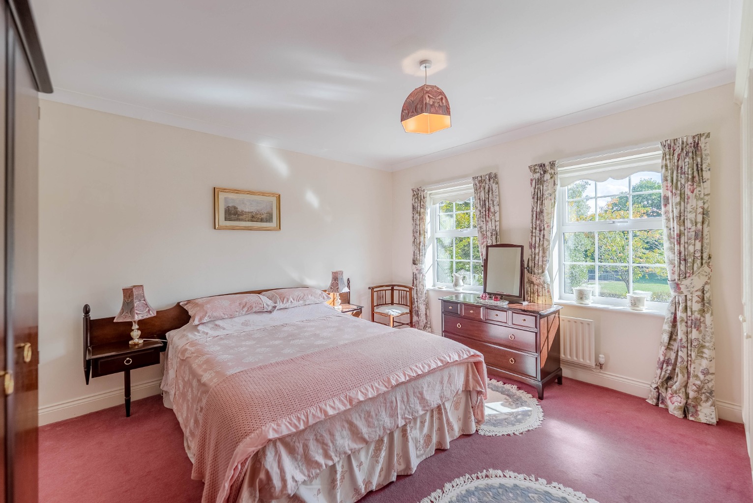 4 bed detached house for sale in Dartmoor Drive, Huntingdon  - Property Image 15