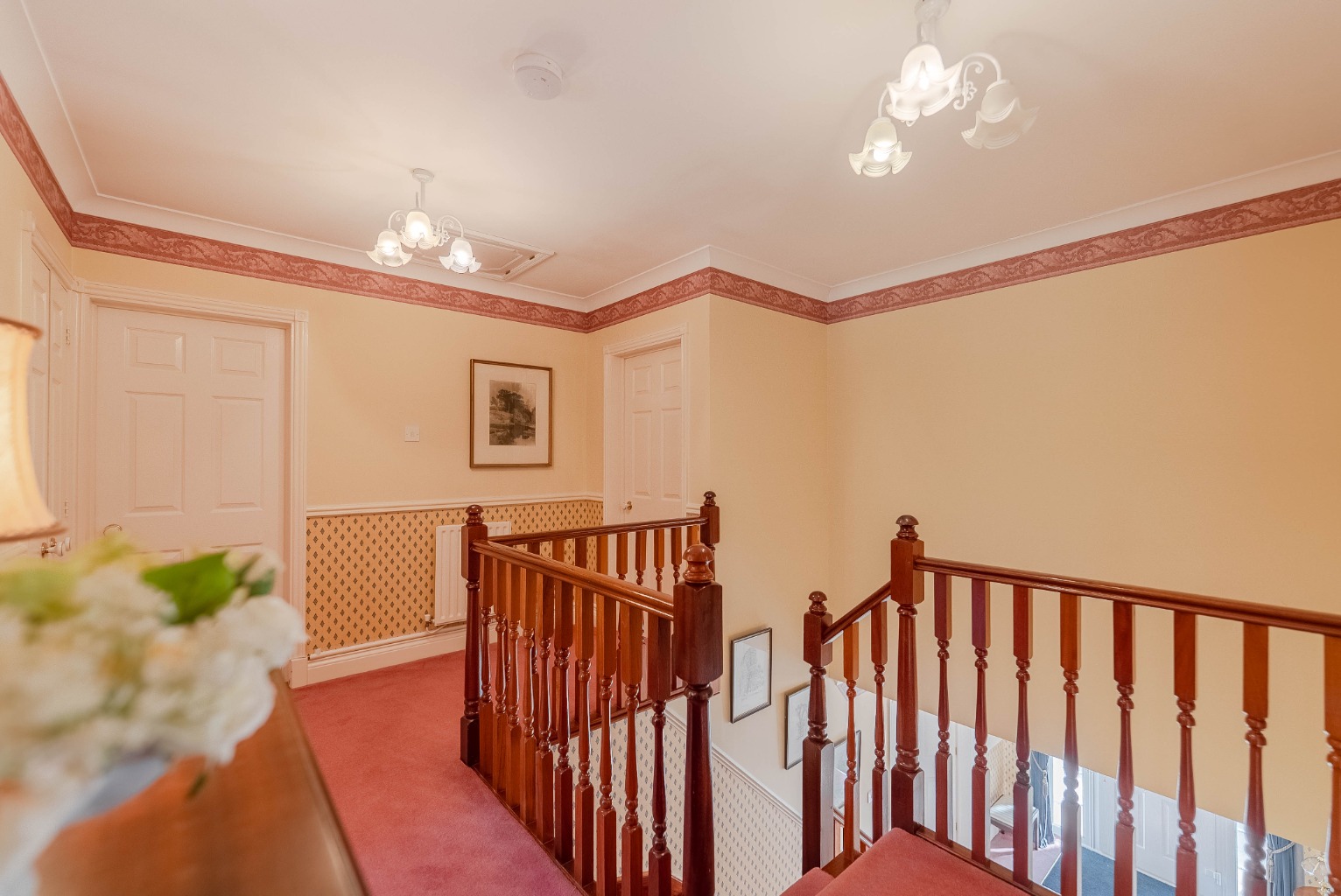 4 bed detached house for sale in Dartmoor Drive, Huntingdon 10