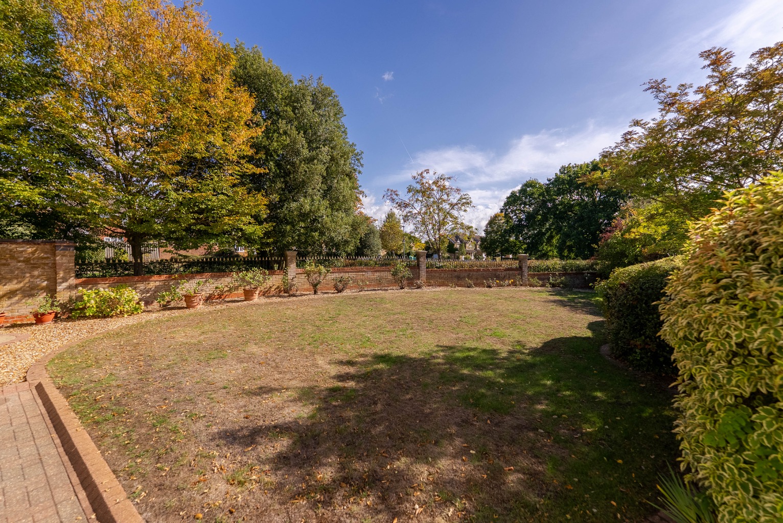 4 bed detached house for sale in Dartmoor Drive, Huntingdon  - Property Image 22