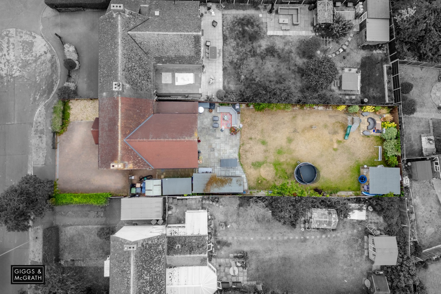 4 bed semi-detached house for sale in Bernard Road, Cambridgeshire 26