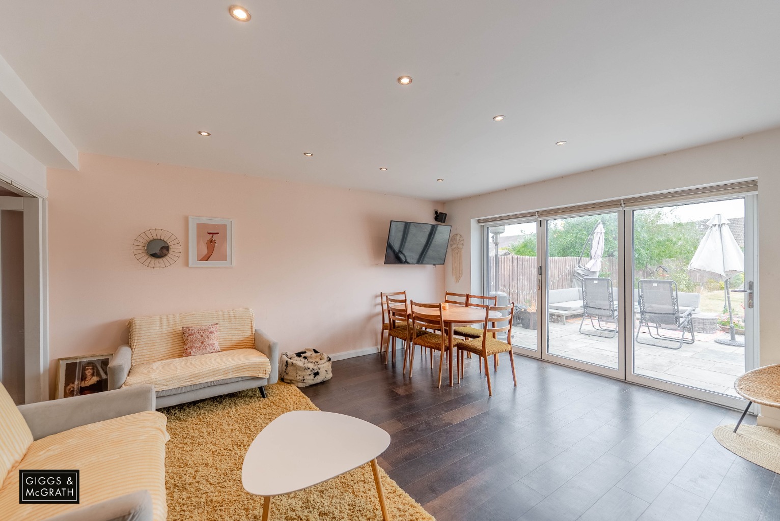 4 bed semi-detached house for sale in Bernard Road, Cambridgeshire 6