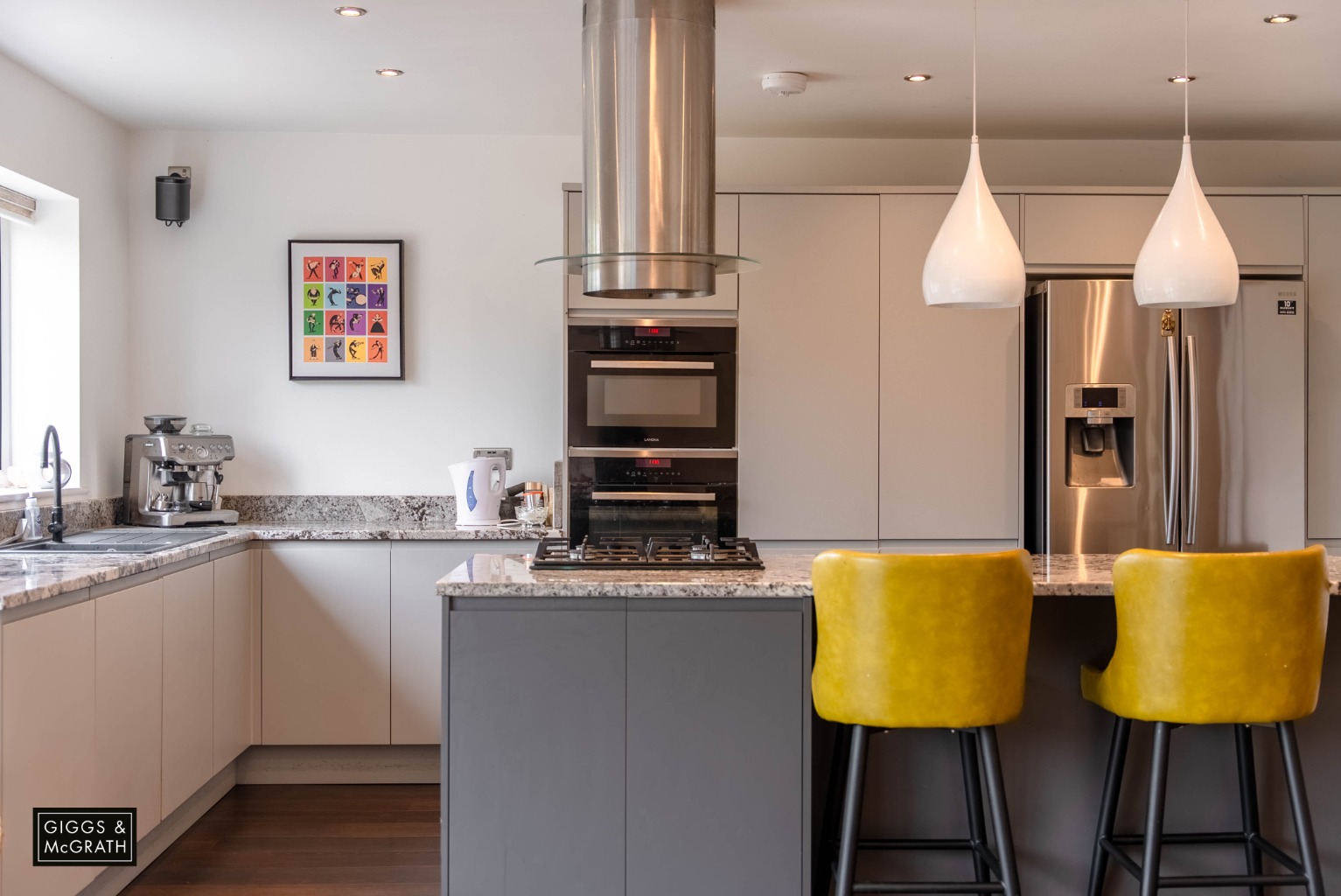 4 bed semi-detached house for sale in Bernard Road, Cambridgeshire  - Property Image 9