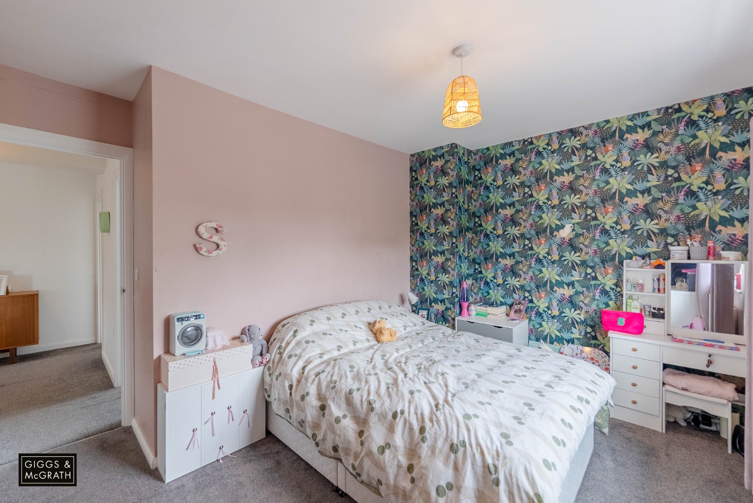 4 bed semi-detached house for sale in Bernard Road, Cambridgeshire  - Property Image 17