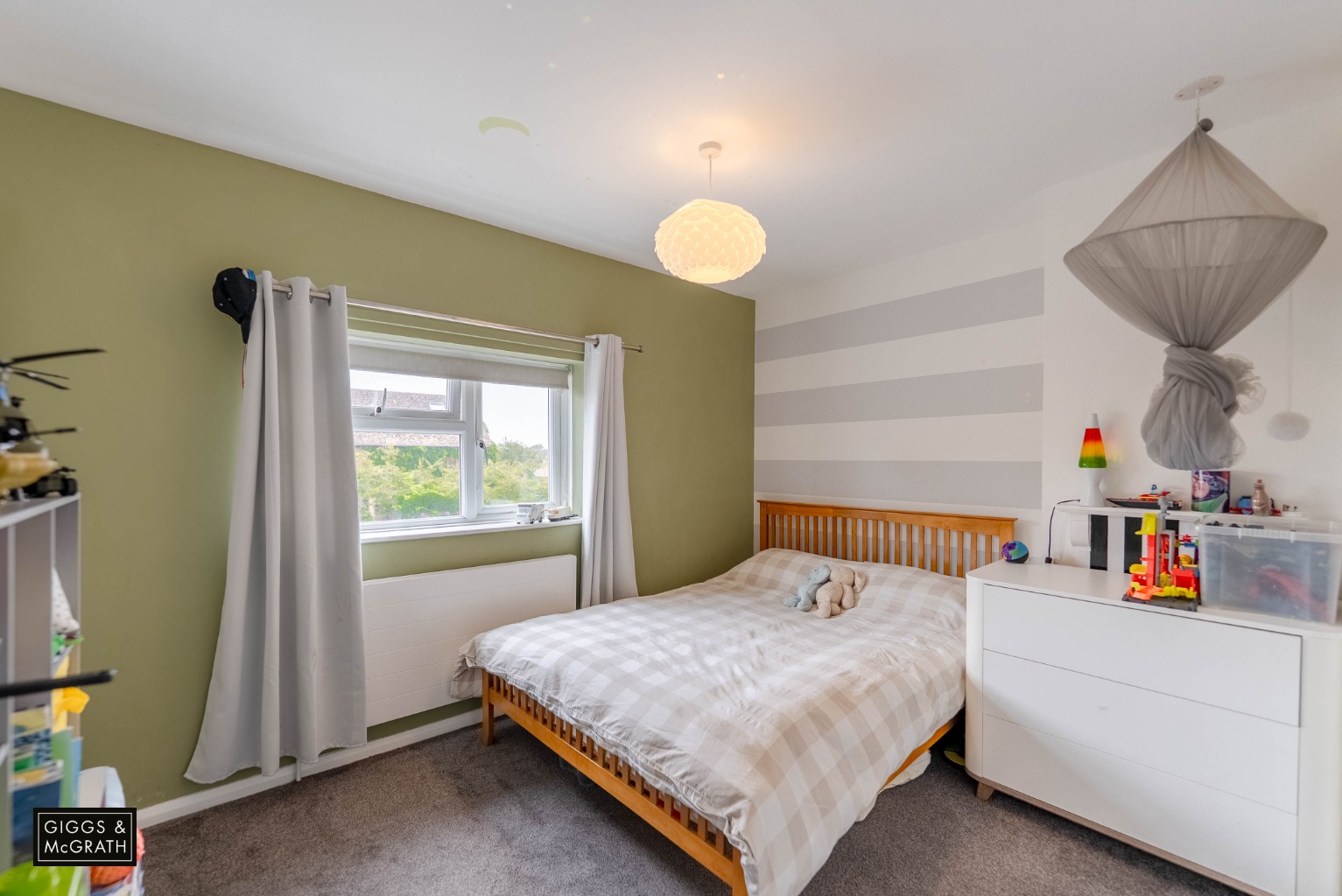 4 bed semi-detached house for sale in Bernard Road, Cambridgeshire  - Property Image 16