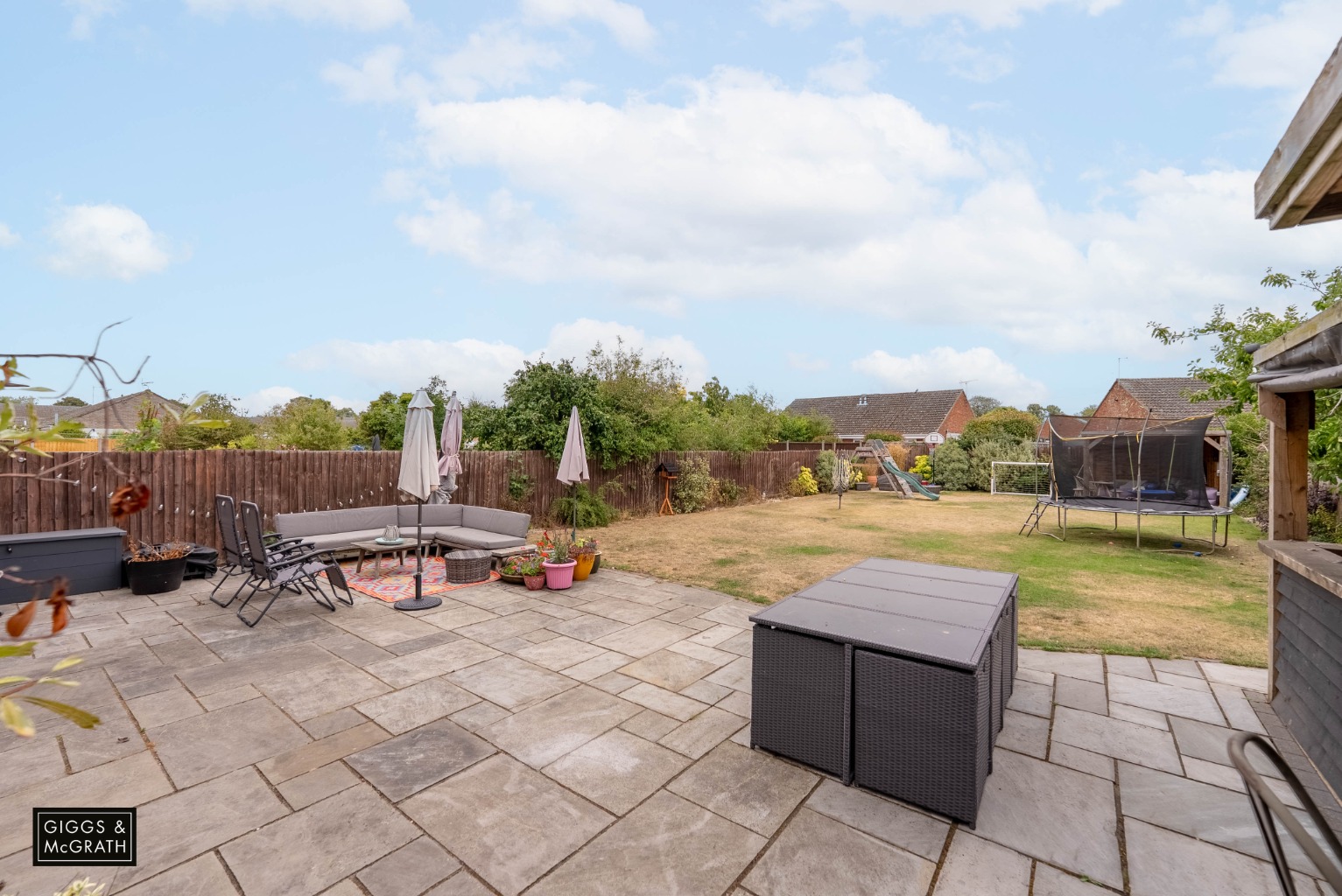 4 bed semi-detached house for sale in Bernard Road, Cambridgeshire  - Property Image 24