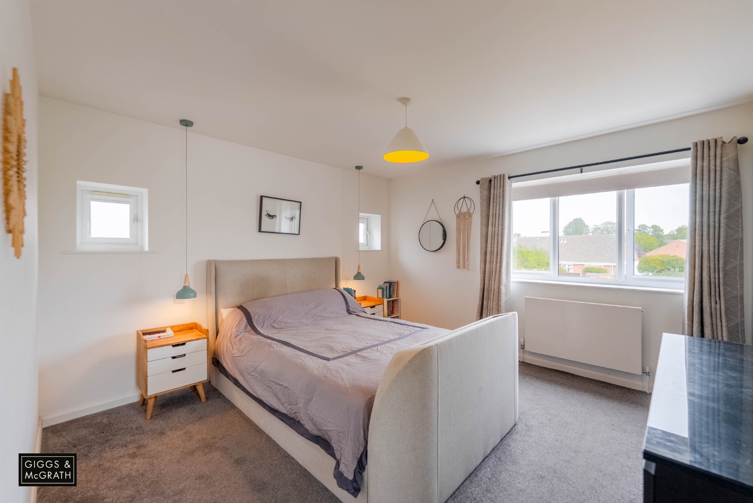 4 bed semi-detached house for sale in Bernard Road, Cambridgeshire 12