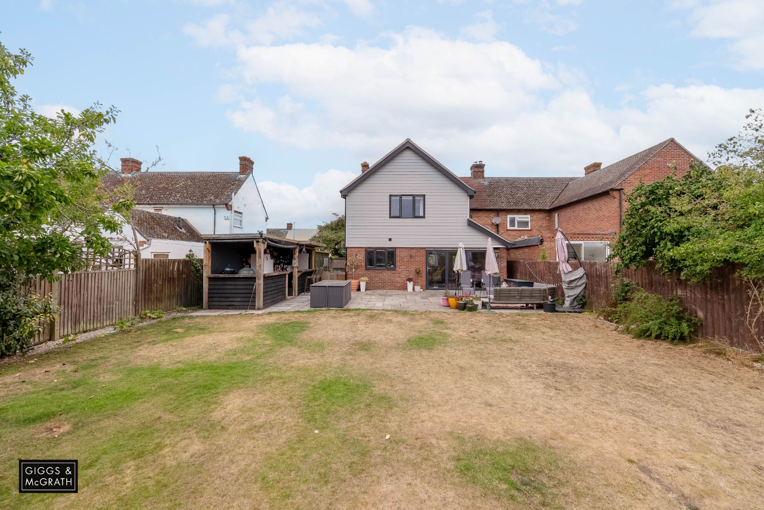 4 bed semi-detached house for sale in Bernard Road, Cambridgeshire 20