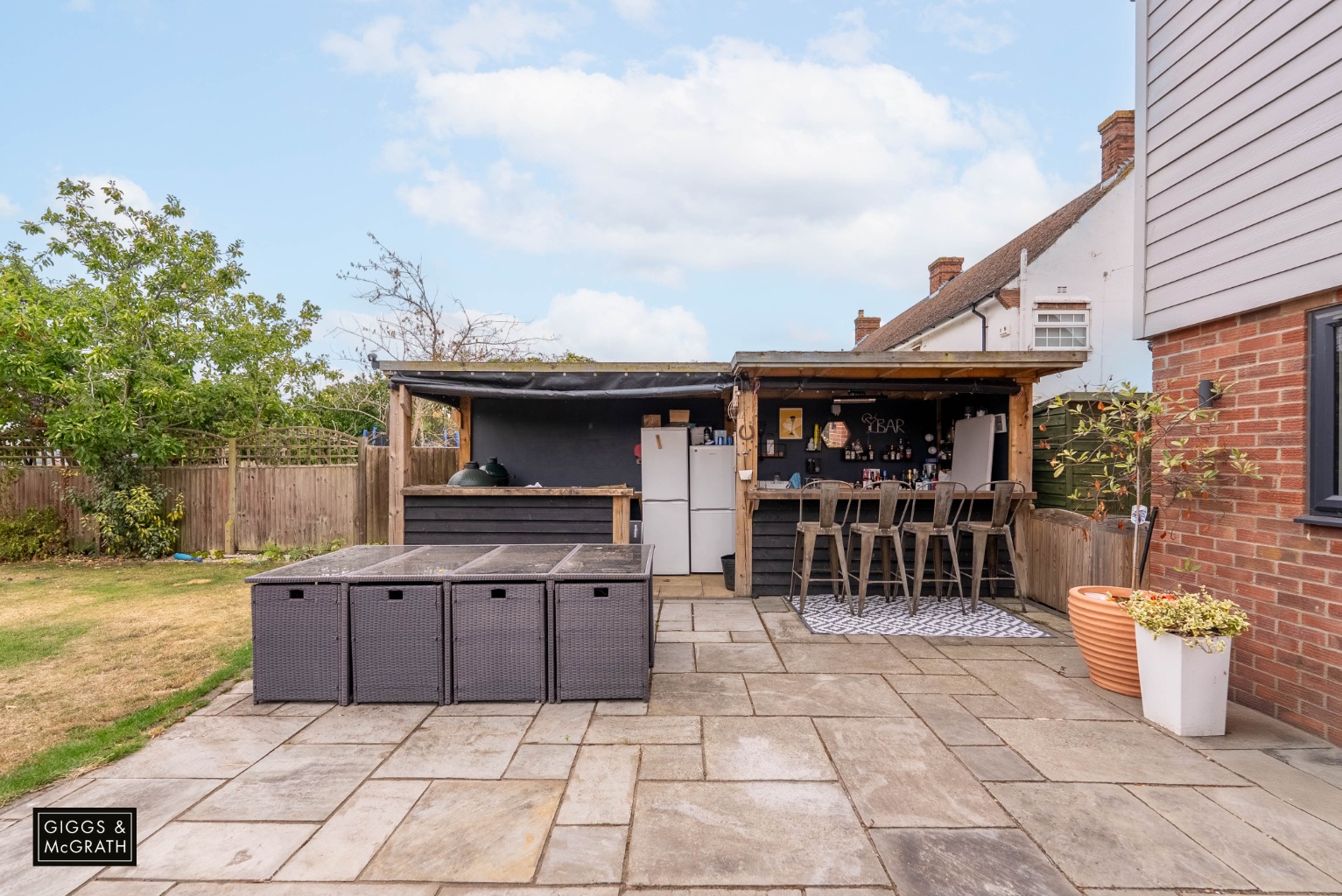 4 bed semi-detached house for sale in Bernard Road, Cambridgeshire  - Property Image 25