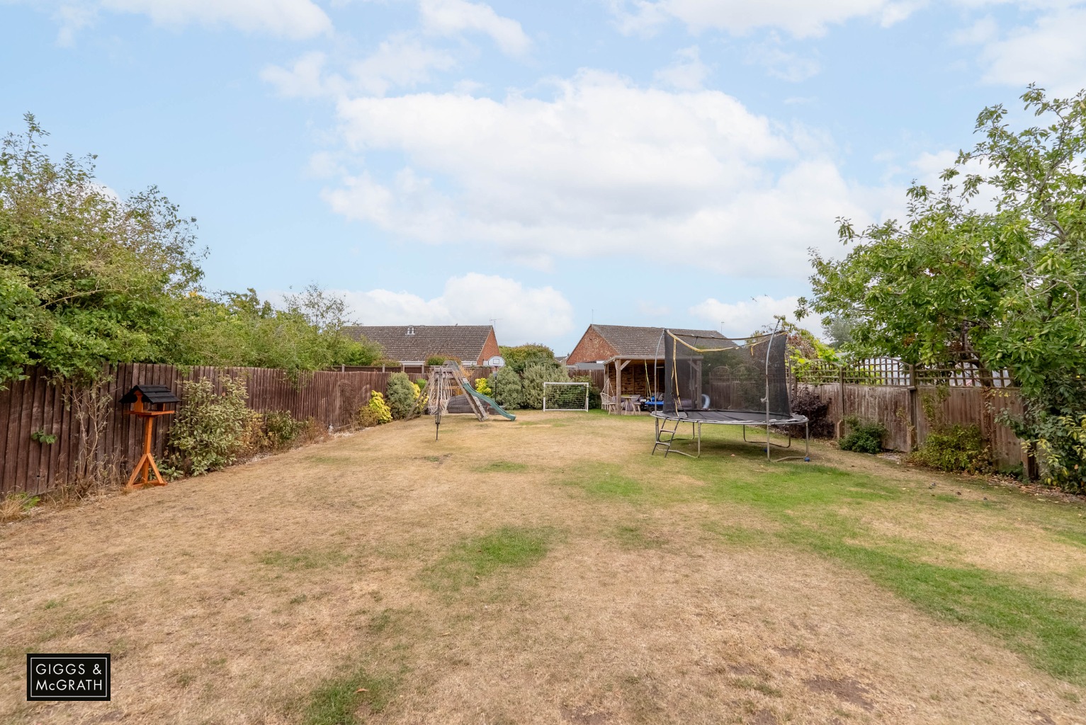 4 bed semi-detached house for sale in Bernard Road, Cambridgeshire  - Property Image 22