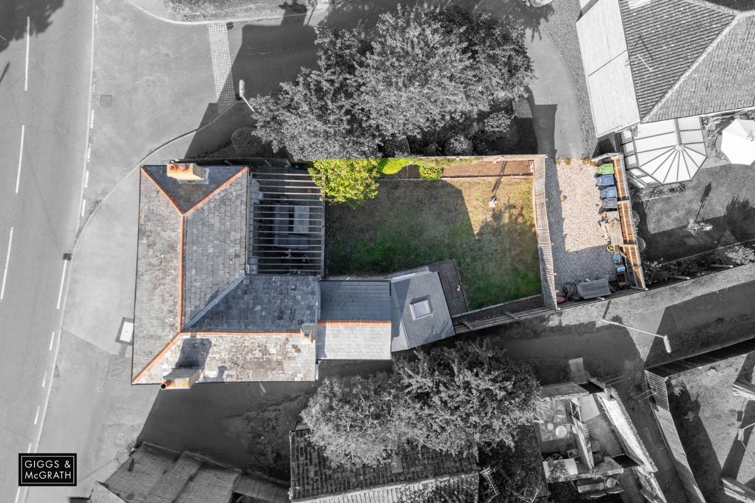 3 bed detached house for sale in High Street, St. Ives  - Property Image 4