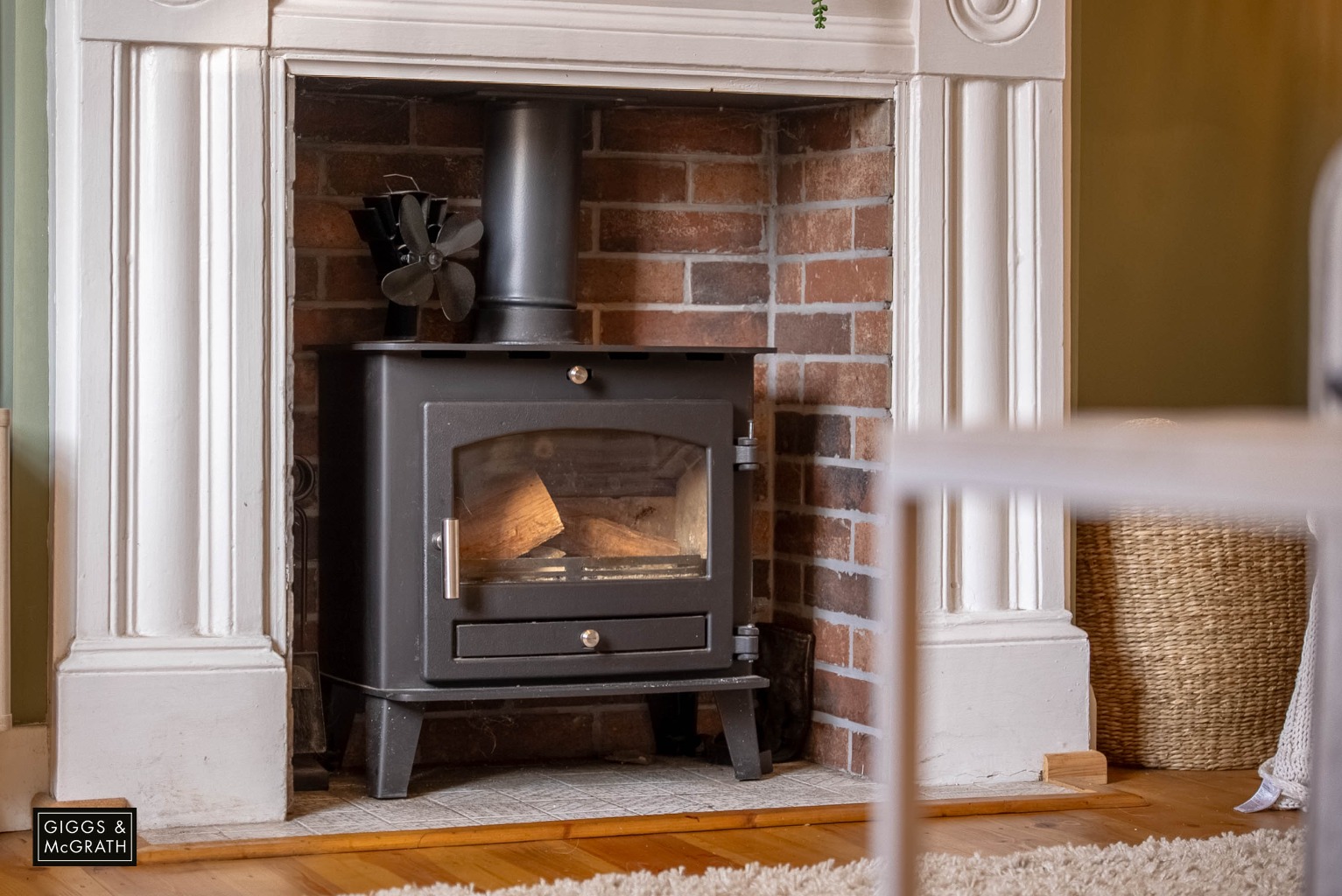 3 bed detached house for sale in High Street, St. Ives  - Property Image 6