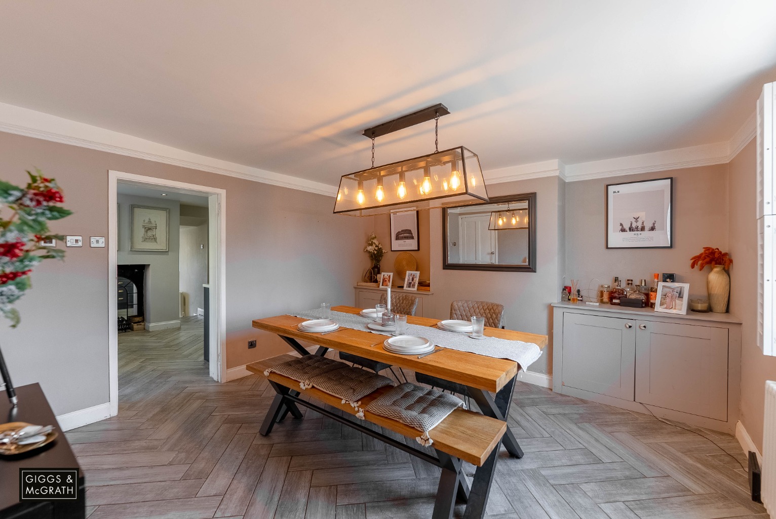 3 bed detached house for sale in High Street, St. Ives  - Property Image 7