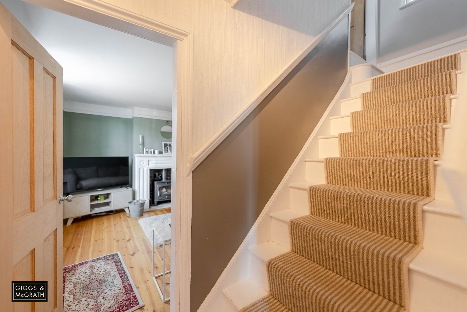 3 bed detached house for sale in High Street, St. Ives 4