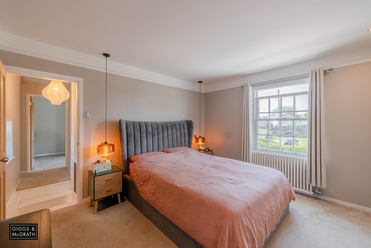 3 bed detached house for sale in High Street, St. Ives  - Property Image 13