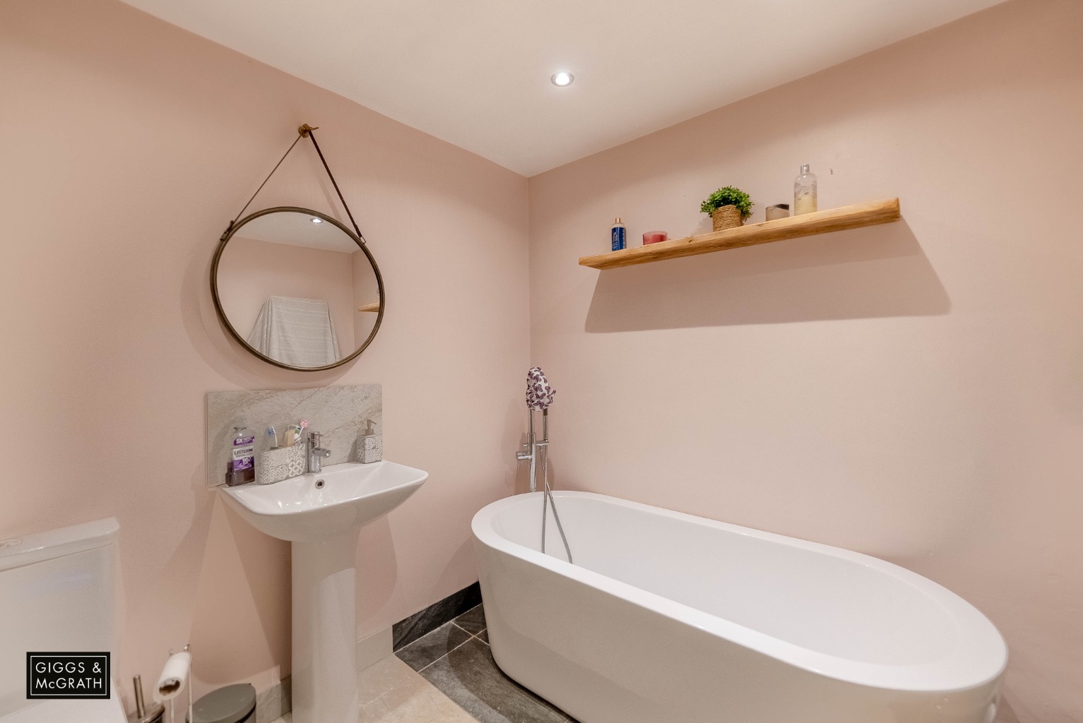 3 bed detached house for sale in High Street, St. Ives 17