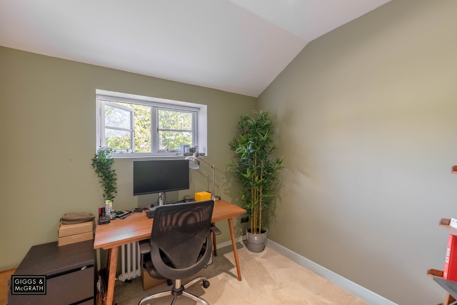 3 bed detached house for sale in High Street, St. Ives 16