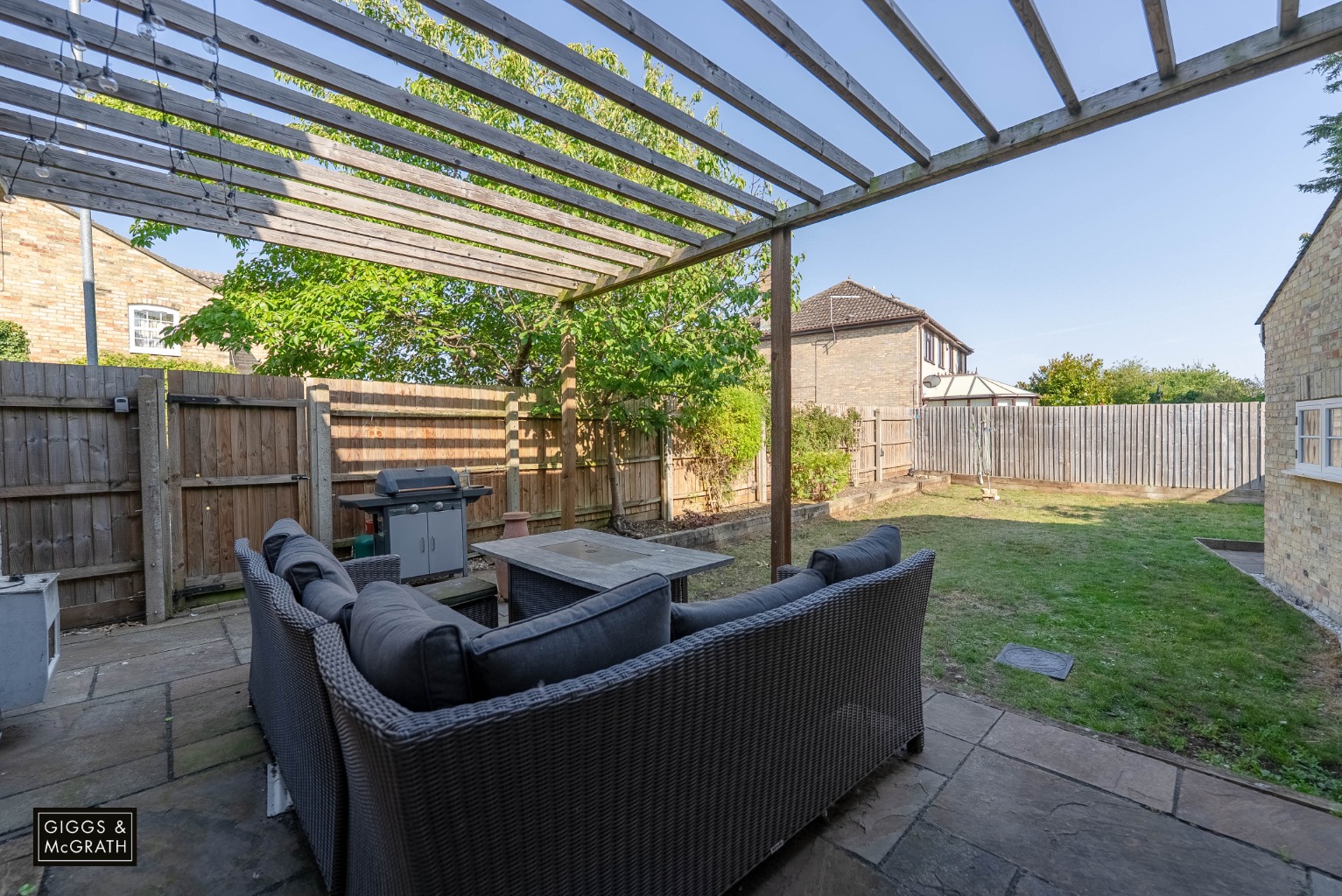 3 bed detached house for sale in High Street, St. Ives 19