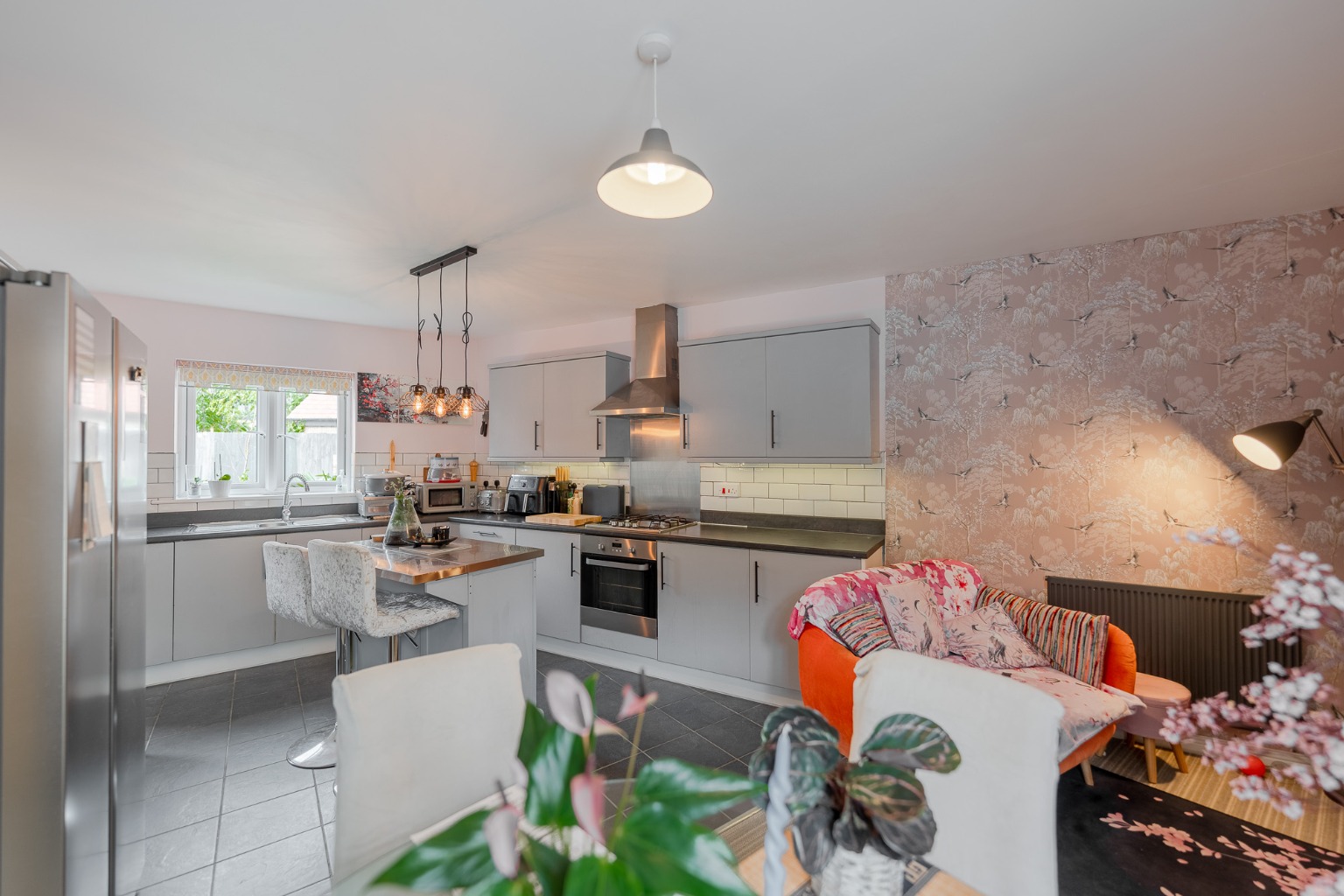 3 bed semi-detached house for sale in Wren Close, St Ives  - Property Image 7