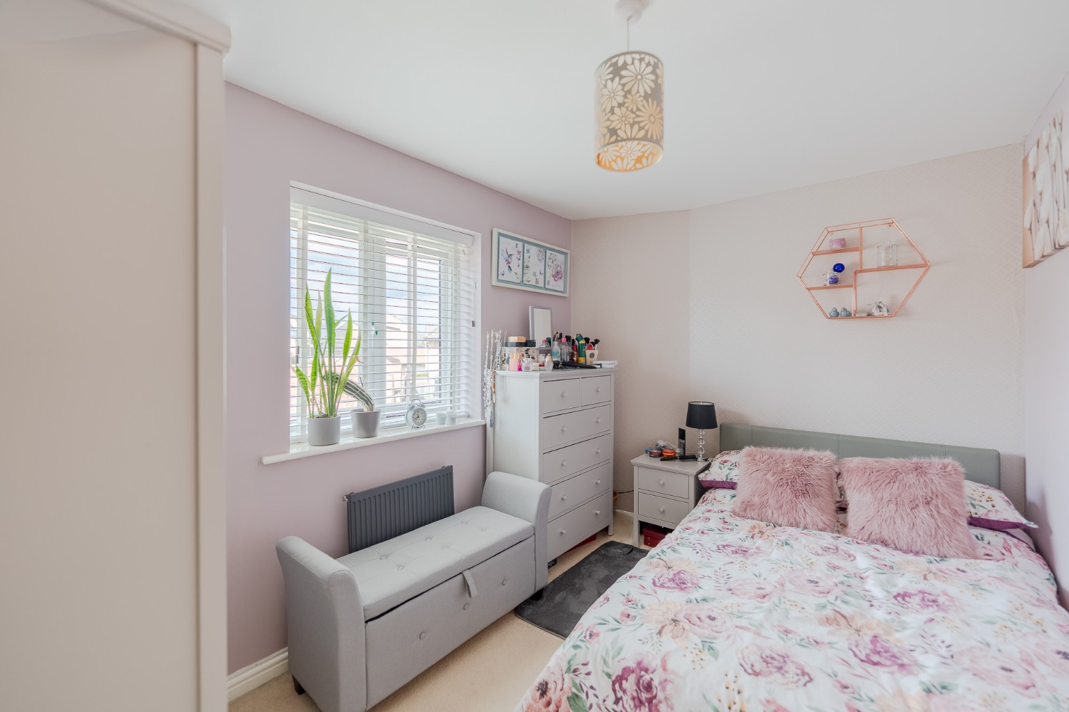 3 bed semi-detached house for sale in Wren Close, St Ives  - Property Image 11