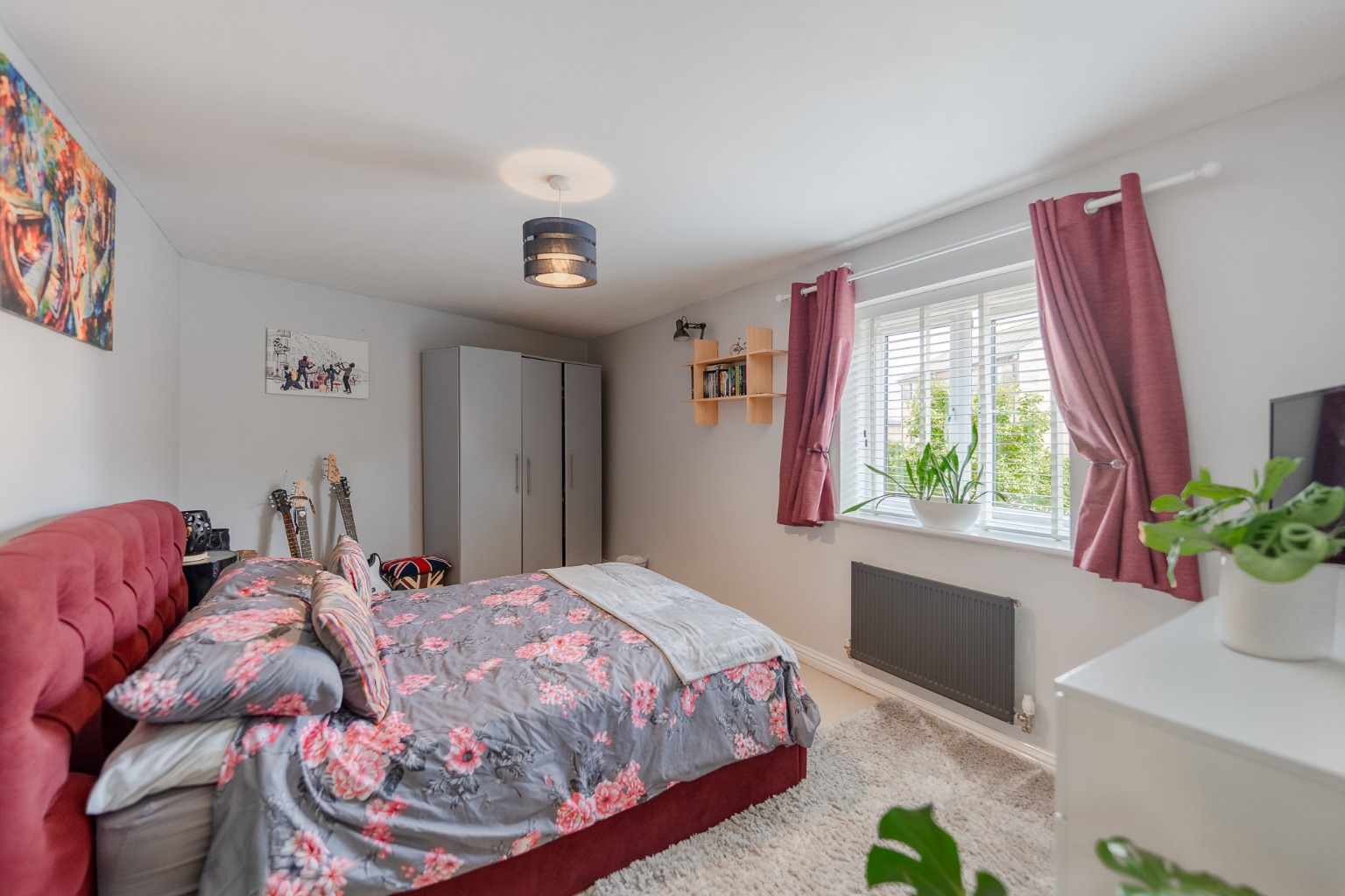 3 bed semi-detached house for sale in Wren Close, St Ives  - Property Image 10